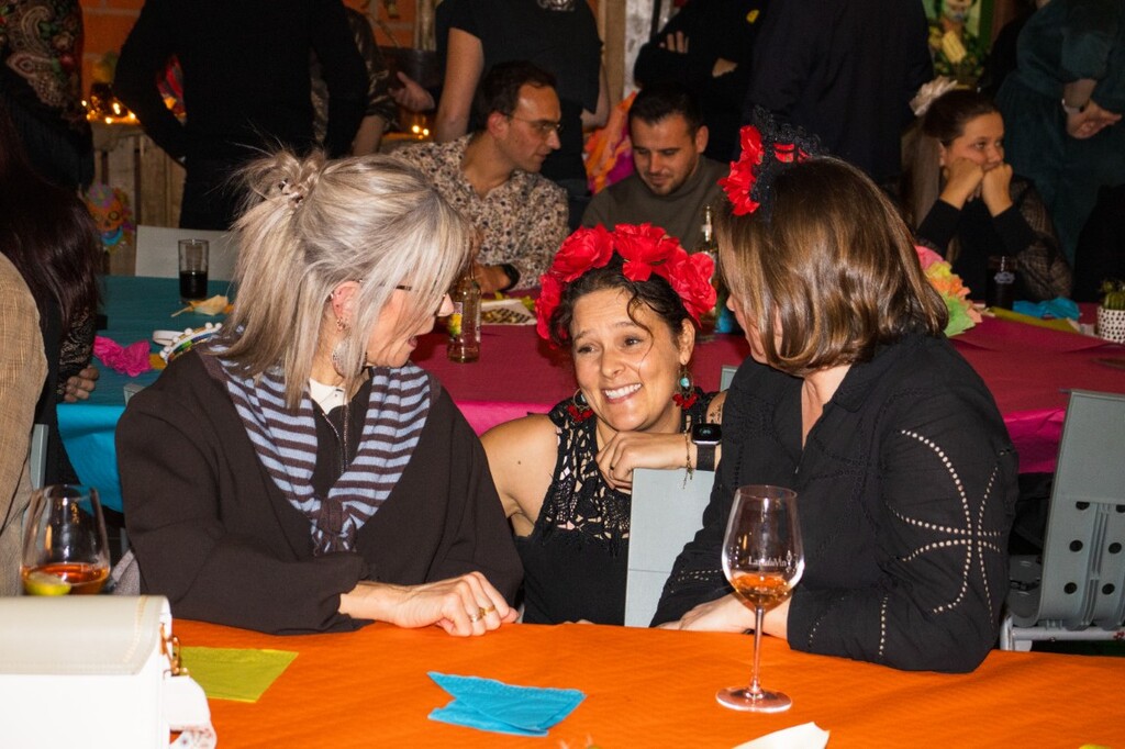 Dia De Los Muertos - Macha Van Linden (88)