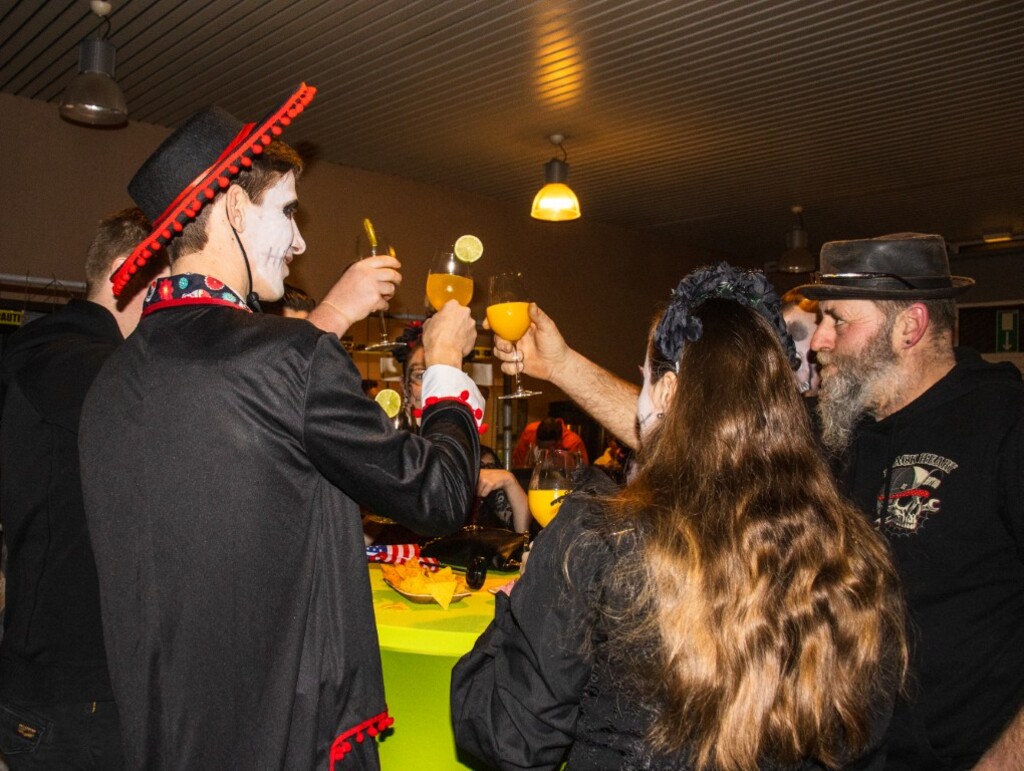 Dia De Los Muertos - Macha Van Linden (9)