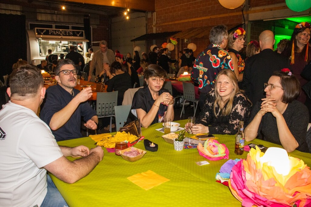 Dia De Los Muertos - Macha Van Linden (90)