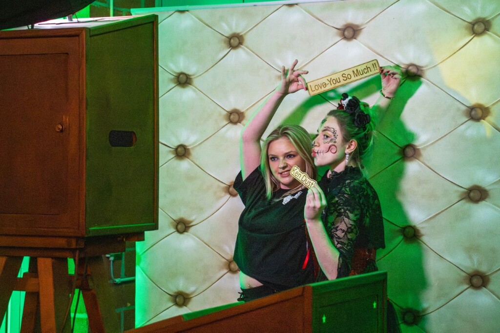 Dia De Los Muertos - Macha Van Linden (92)