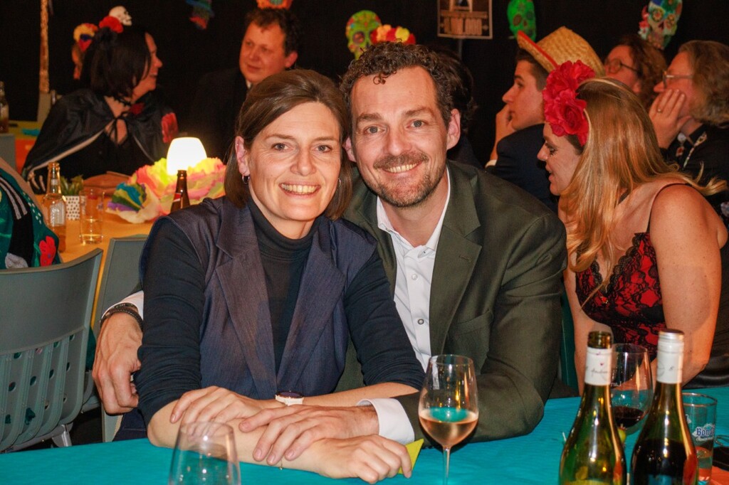 Dia De Los Muertos - Macha Van Linden (94)