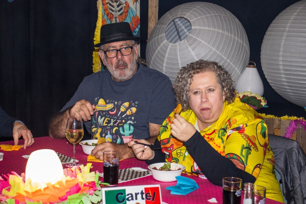 Dia De Los Muertos - Macha Van Linden (95)