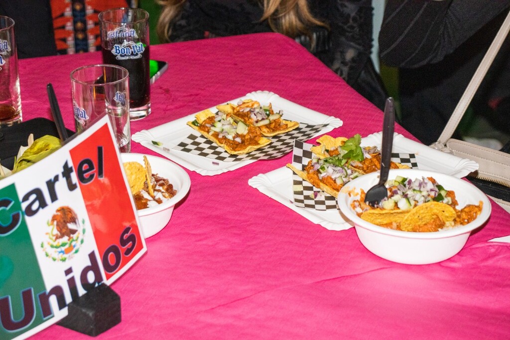 Dia De Los Muertos - Macha Van Linden (96)