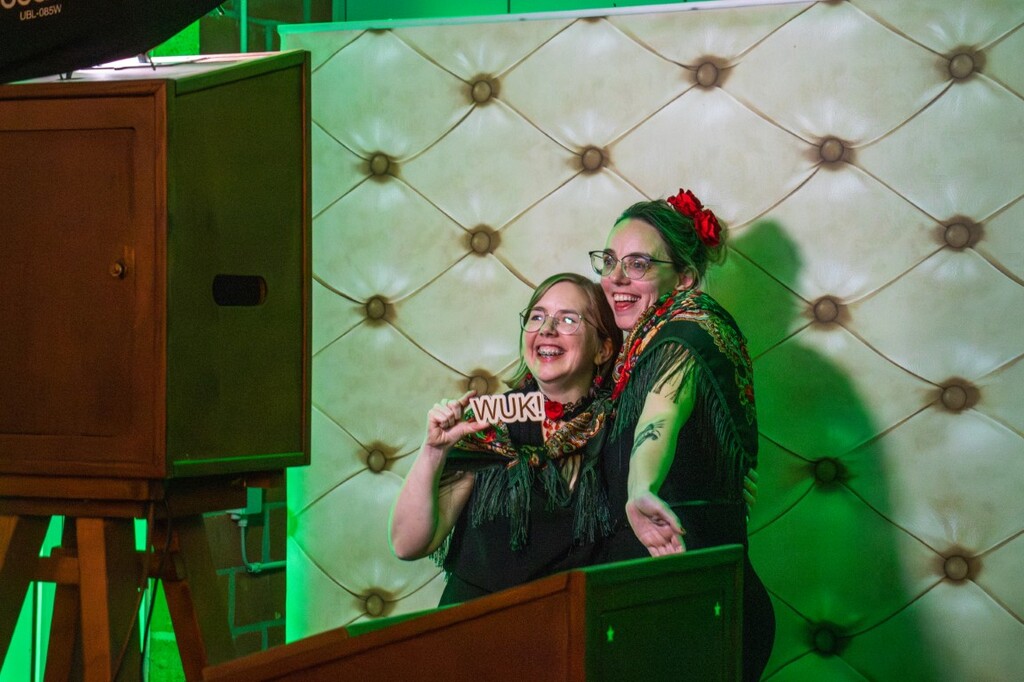 Dia De Los Muertos - Macha Van Linden (98)