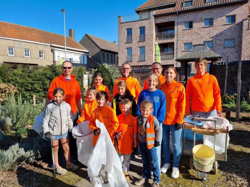 Sfeerbeelden Lenteschoonmaak 17