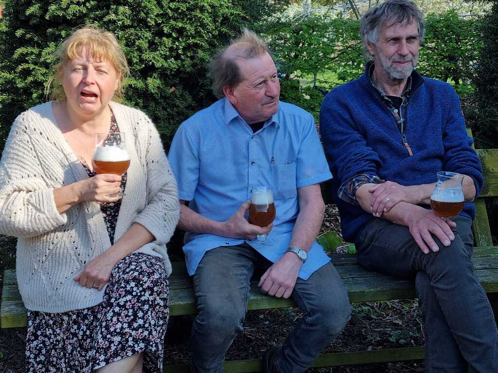 Sfeerbeelden Lenteschoonmaak 13