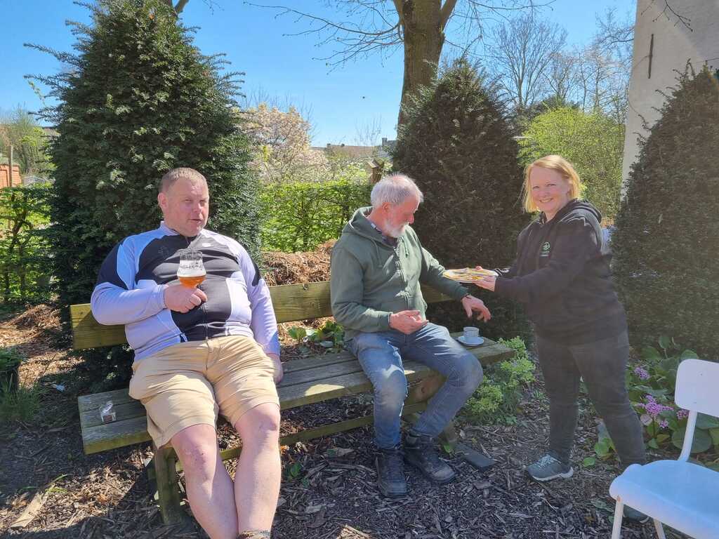 Sfeerbeelden Lenteschoonmaak 11
