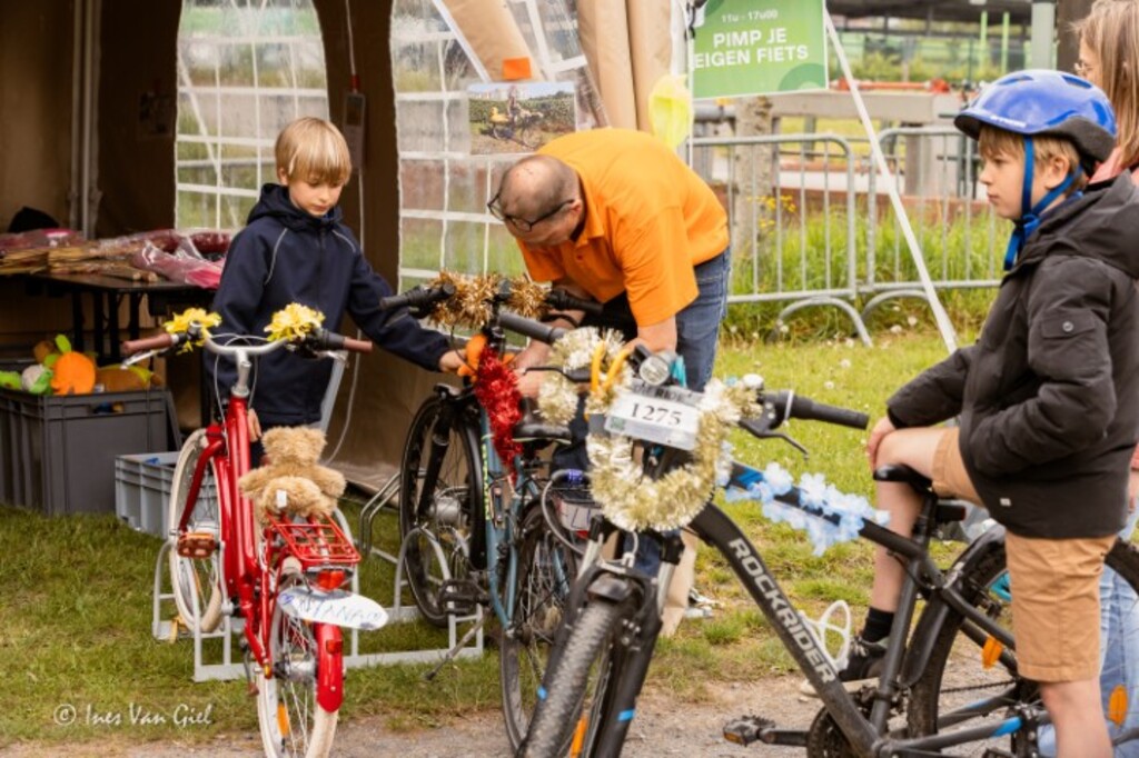 Putten vol pit-86