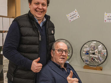 Vrijwilligersfeest 2026 - 30