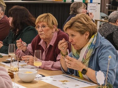 Vrijwilligersfeest 2026 - 36