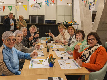 Vrijwilligersfeest 2026 - 34