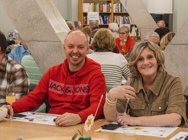 Vrijwilligersfeest 2026 - 38