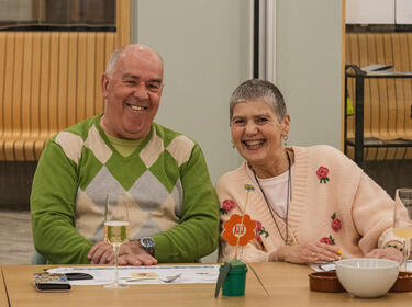 Vrijwilligersfeest 2026 - 50