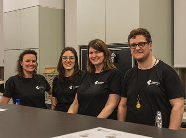 Vrijwilligersfeest 2026 - 54