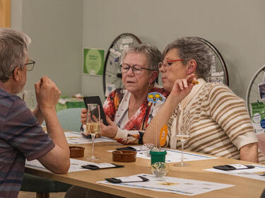 Vrijwilligersfeest 2026 - 48