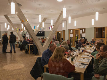 Vrijwilligersfeest 2026 - 47