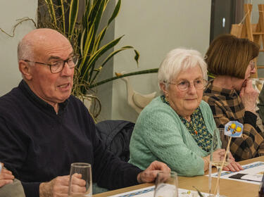 Vrijwilligersfeest 2026 - 45