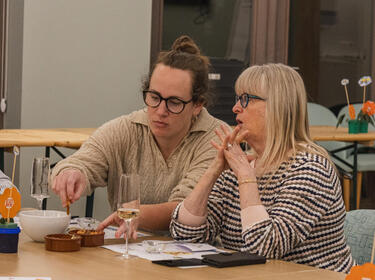 Vrijwilligersfeest 2026 - 44