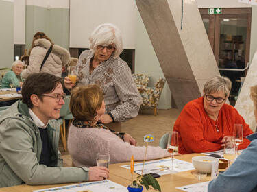 Vrijwilligersfeest 2026 - 43