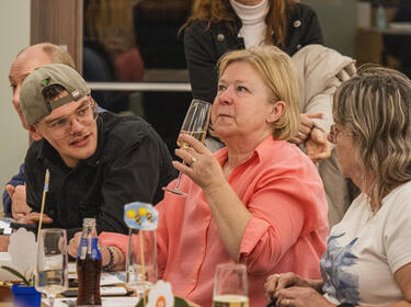 Vrijwilligersfeest 2026 - 46