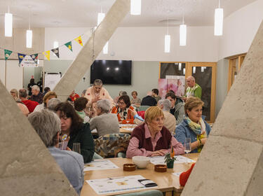 Vrijwilligersfeest 2026 - 49