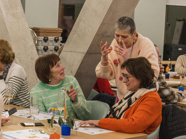 Vrijwilligersfeest 2026 - 42