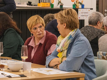 Vrijwilligersfeest 2026 - 40