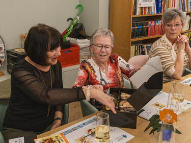 Vrijwilligersfeest 2026 - 37