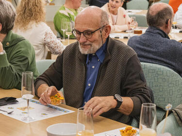 Vrijwilligersfeest 2026 - 35