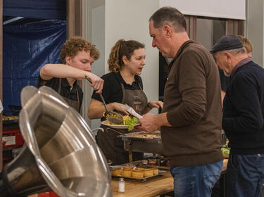 Vrijwilligersfeest 2026 - 51