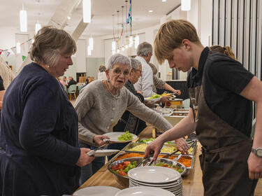 Vrijwilligersfeest 2026 - 39