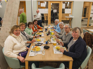 Vrijwilligersfeest 2026 - 32