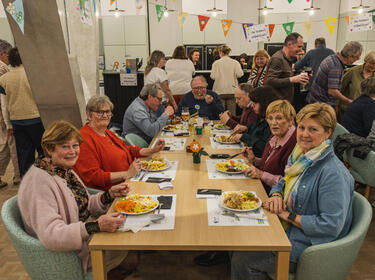 Vrijwilligersfeest 2026 - 33