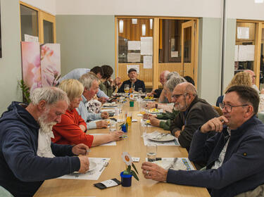 Vrijwilligersfeest 2026 - 41