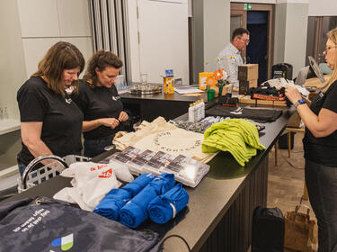 Vrijwilligersfeest 2026 - 15