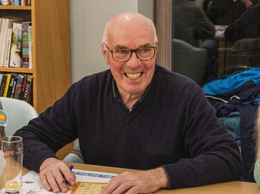 Vrijwilligersfeest 2026 - 7