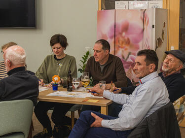 Vrijwilligersfeest 2026 - 24