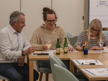 Vrijwilligersfeest 2026 - 25