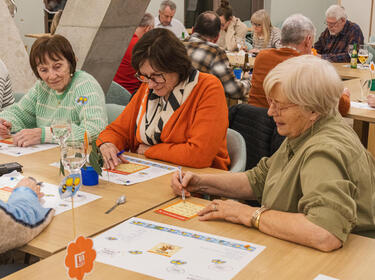 Vrijwilligersfeest 2026 - 13