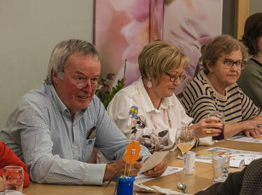 Vrijwilligersfeest 2026 - 16