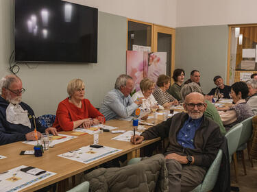 Vrijwilligersfeest 2026 - 21