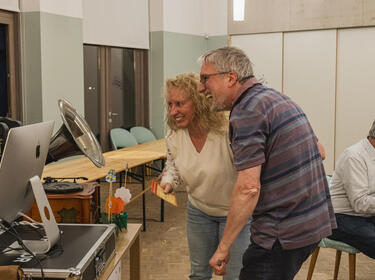 Vrijwilligersfeest 2026 - 28