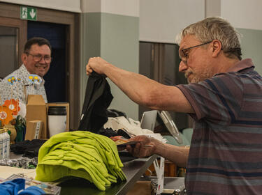 Vrijwilligersfeest 2026 - 12