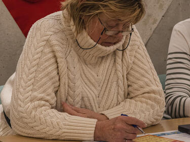 Vrijwilligersfeest 2026 - 1