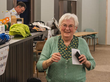 Vrijwilligersfeest 2026 - 23