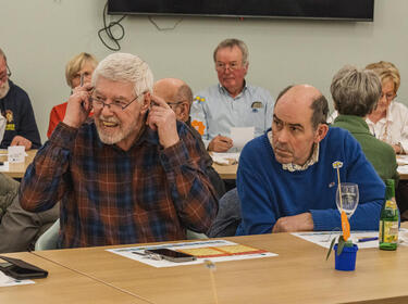 Vrijwilligersfeest 2026 - 22