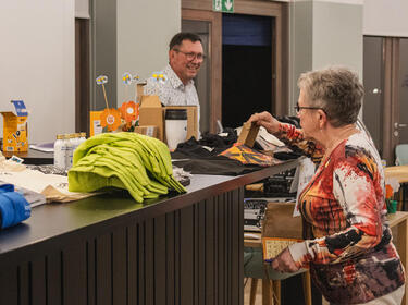 Vrijwilligersfeest 2026 - 18