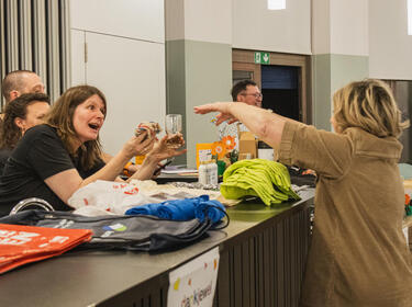 Vrijwilligersfeest 2026 - 26