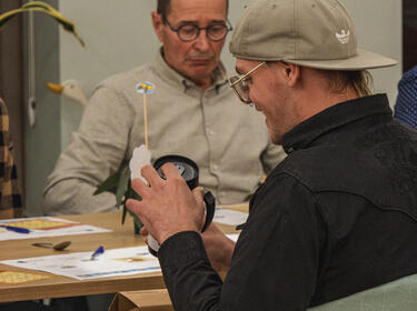 Vrijwilligersfeest 2026 - 6