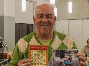 Vrijwilligersfeest 2026 - 9